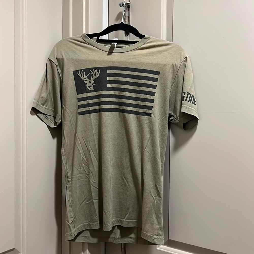 Big Tine T-Shirt